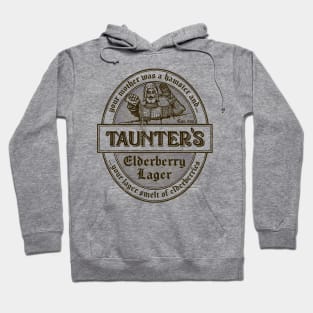 Monty python hoodie hot sale
